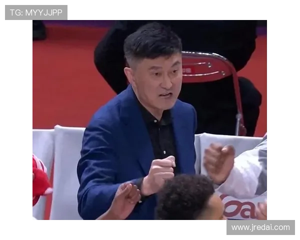 杜锋坦言无憾再夺十一冠